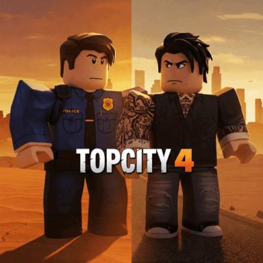 Thumbnail for TopCity4 | توب سيتي  Game