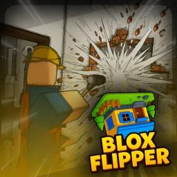 [BETA] 🏡 Blox Flipper  icon