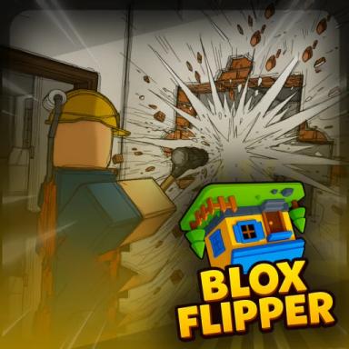 Thumbnail for [BETA] 🏡 Blox Flipper  Game
