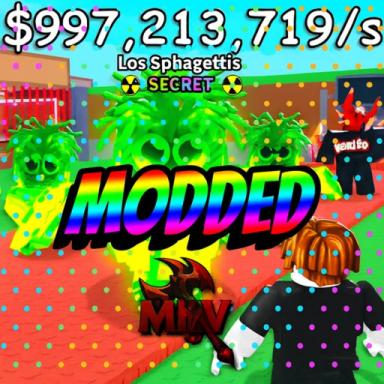 [RADIOACTIVE] SABM 999x LUCK icon