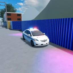 (V3) Driving Car Philippines icon