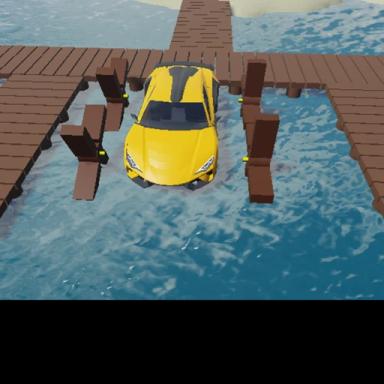 Boat Ride 2 :) icon