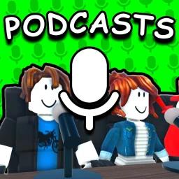 [VC] Podcasts 🔊 icon