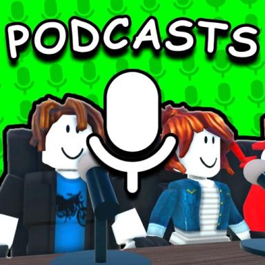 Thumbnail for [VC] Podcasts 🔊 Game