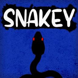 [🐍] Snakey icon