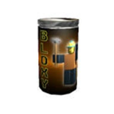 Boxy Cola City icon