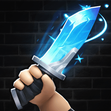 Thumbnail for Blade Blitz Game