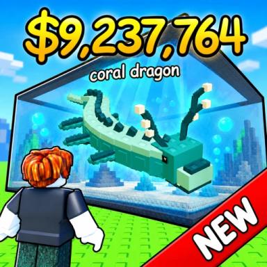 Thumbnail for [🐟] Catch a Fish Game
