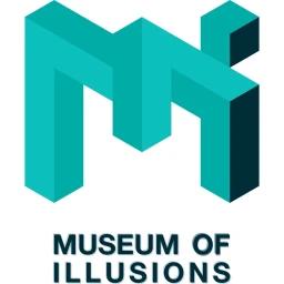 Museum Of Illusion's icon