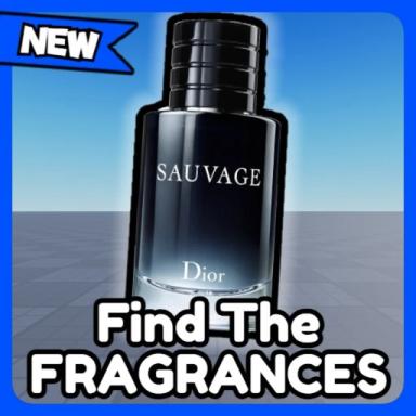 [🔥NEW] Find The Fragrances icon