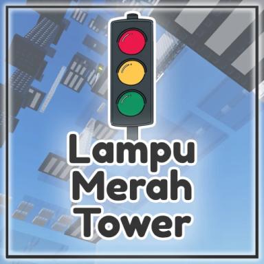 🚦 Lampu Merah Tower icon