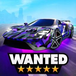 Wanted [✈️UPDATE] icon