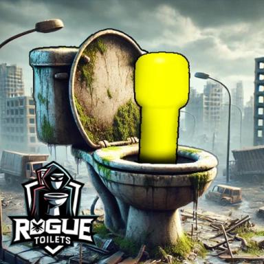 Thumbnail for Rogue Toilets Game