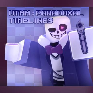 Thumbnail for [RECREATED] UTMM Paradoxal Timelines Game