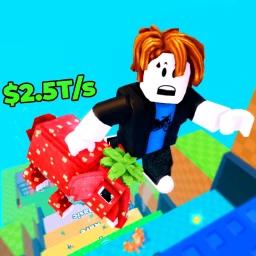 Jump High For Brainrots icon