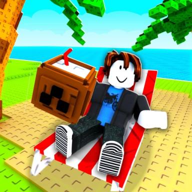 Thumbnail for 🌴 My Island Game