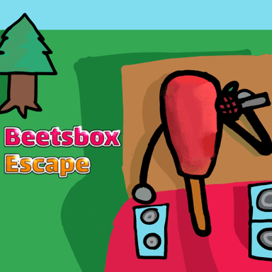 Beetsbox Escape icon