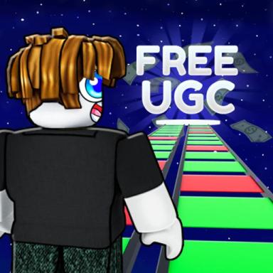 Thumbnail for  99% Lose Obby [UGC] Game
