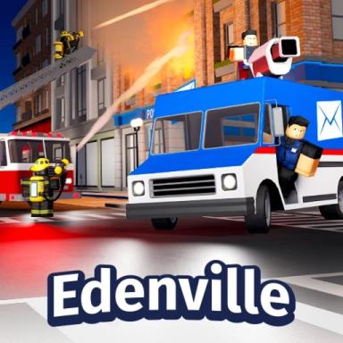 Edenville icon