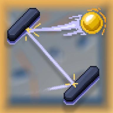 Thumbnail for Ricochet Arena Game