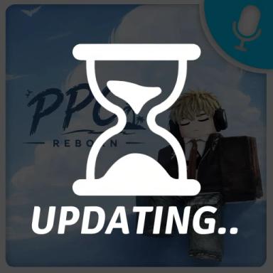 [TESTER] PPC : REBORN icon