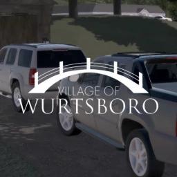 [MINI-UPDATE] (Alpha) Wurtsboro, New York icon