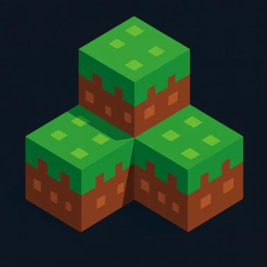 Thumbnail for Build Sandbox ⛏️ Game