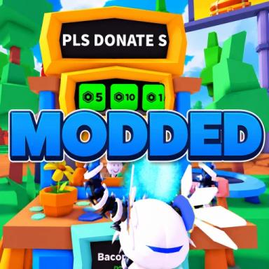 Social Donation icon
