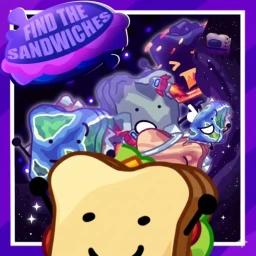 [CANDYLAND🍬] Find The Sandwiches (155) icon