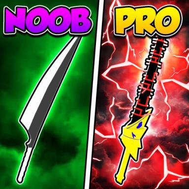 Thumbnail for [🍀] Anime Slayers! Game