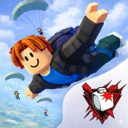 FREE FIRE ROBLOX icon
