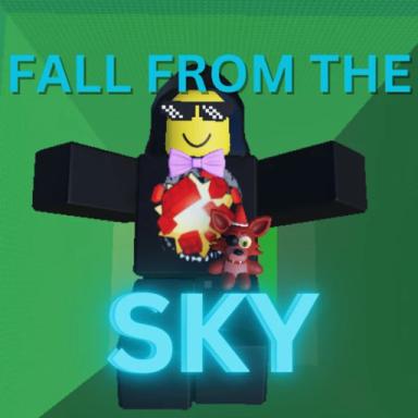 Fall from the Sky Trend! icon