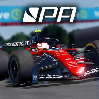 Thumbnail for Formula Apex Racing Game