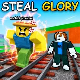 Thumbnail for +1 Speed Mine Escape | Emerald & Ruby Game