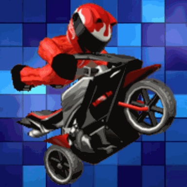 [BETA] Rotocross: Live Dangerously *LAG FIXES* icon