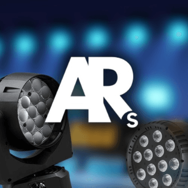 Thumbnail for Hub AR LIGHTING [New Hub] Game