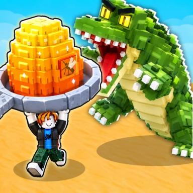 Thumbnail for Fry to Steal an Egg  Game