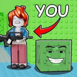 Thumbnail for Hide Troll Tower 🤫 Game