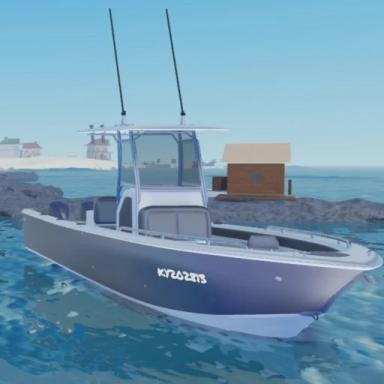 (REVAMP BETA) Boat Simulator Fiji icon