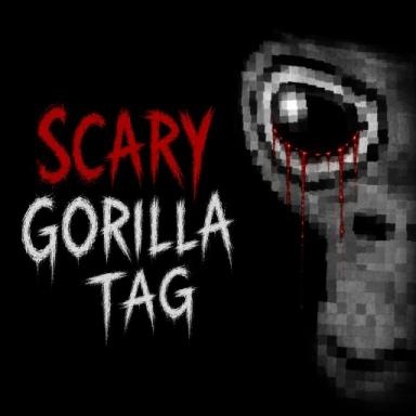 [UPD] Scary Gorilla Tag icon