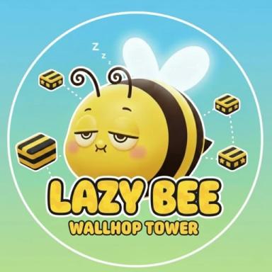 Thumbnail for [CARRY] Lazy Bee Wallhop Tower Game