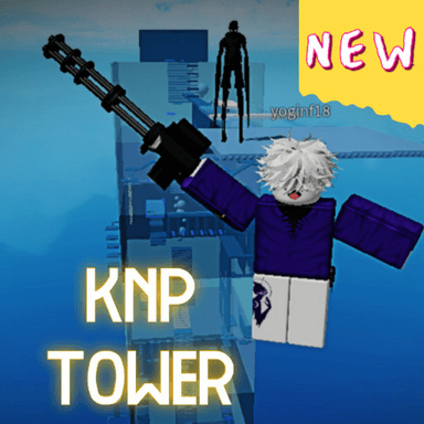 Thumbnail for KNP TOWER Game