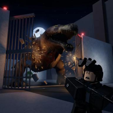 Thumbnail for SCPs Game