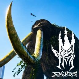 [X2 COINS!] Kaiju Multiverse Official icon