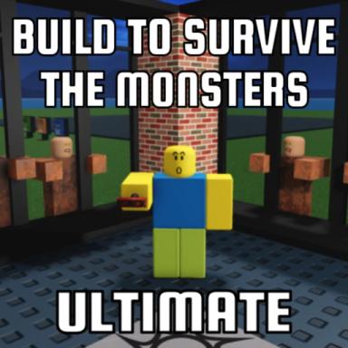 Thumbnail for Build to Survive Ultimate Game