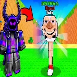 🤑 KALB MODDED X99999999999999999 icon