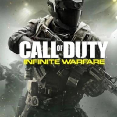  Call of duty  icon