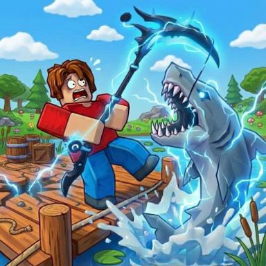 Thumbnail for [🐛FIXES🐛] Fishing Incremental 2 Game