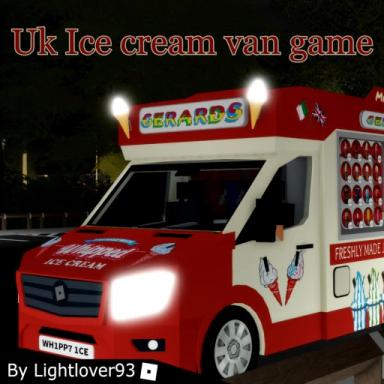Thumbnail for Uk Ice cream van game!🍦 Game