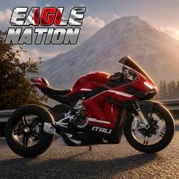 Thumbnail for Eagle Nation Game